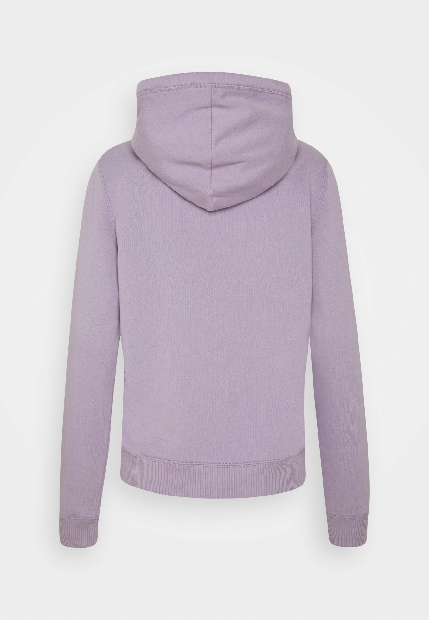 hollister lavender hoodie