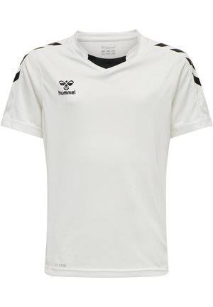 CORE - Camiseta deportiva - white