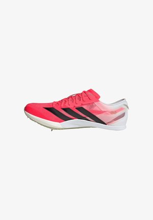 adidas Performance, SPIKESCHUH ADIZERO FINESSE WC - Spikes - soltur cblack goldmt