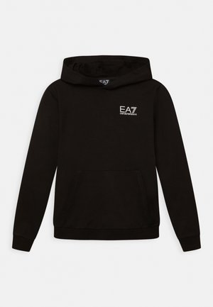 FELPA - Kapuzenpullover - nero