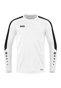 Non sélectionné, weissschwarz