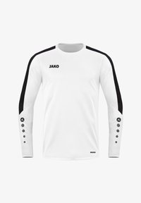 Non sélectionné, weissschwarz