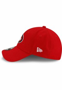 New Era 9FORTY NFL LEAGUE SAN FRANCISCO 49ERS - Gorra - red