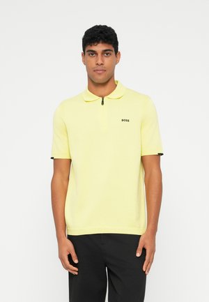 EVER  - Polo majica - light pastel green