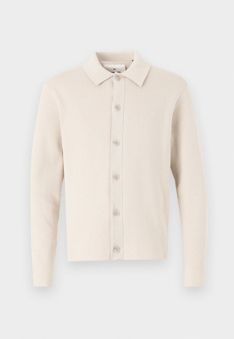 Jack & Jones PREMIUM Vest beige