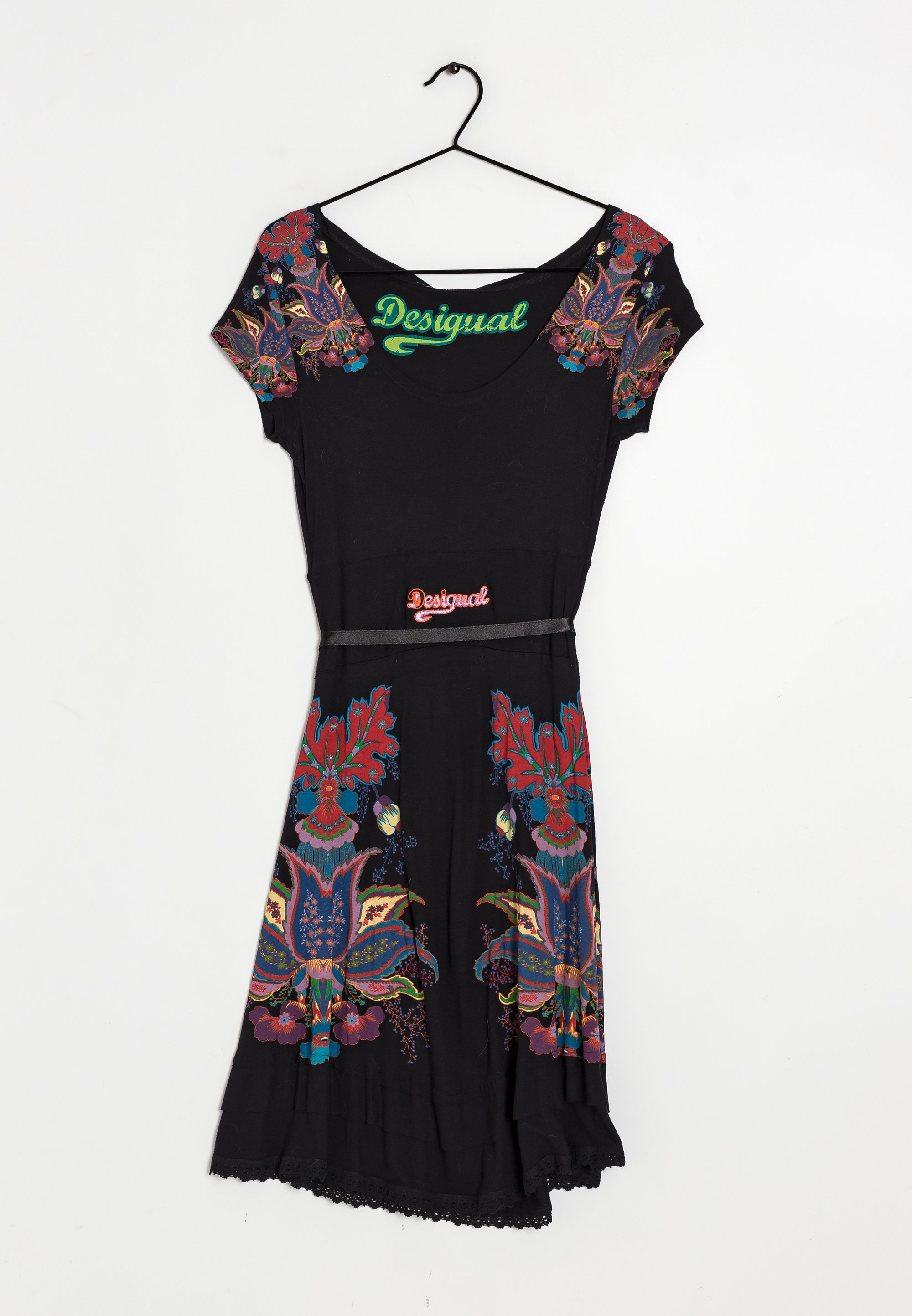 Abito Amazon Abbigliamento Desigual Vestiti Eleganti Desigual