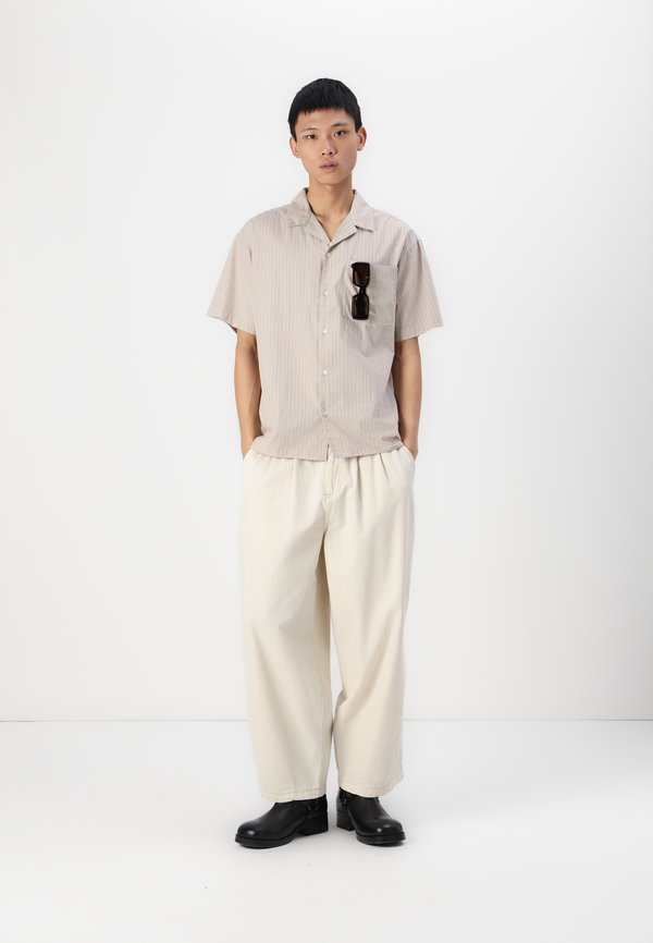 JJCODY RESORT SHIRT - Shirt - oxford tan3