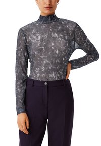 comma casual identity - Bluzka z długim rękawem