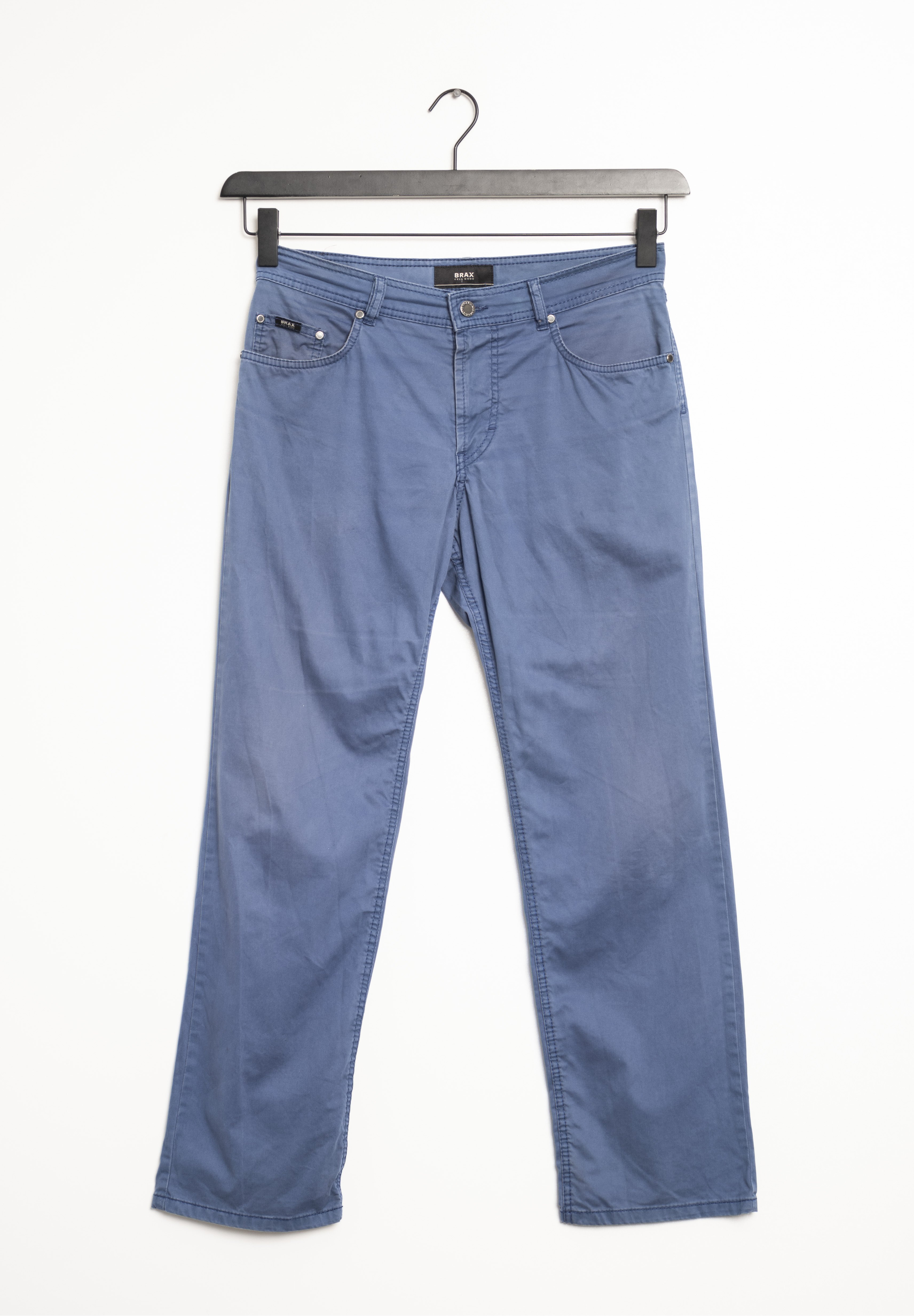 BRAX Pantaloni - blue/blu - Zalando.it