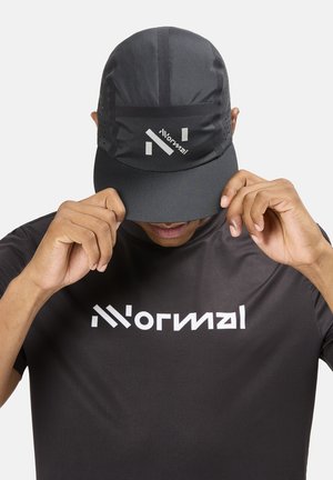 NNormal, UNISEX, czarny