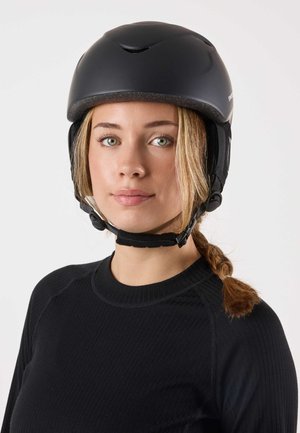 Swedemount ALL MOUNTAIN SKI - Helm - black