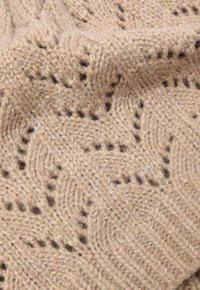 TATUUM Beanie - beige