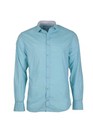 Camisa - turquoise
