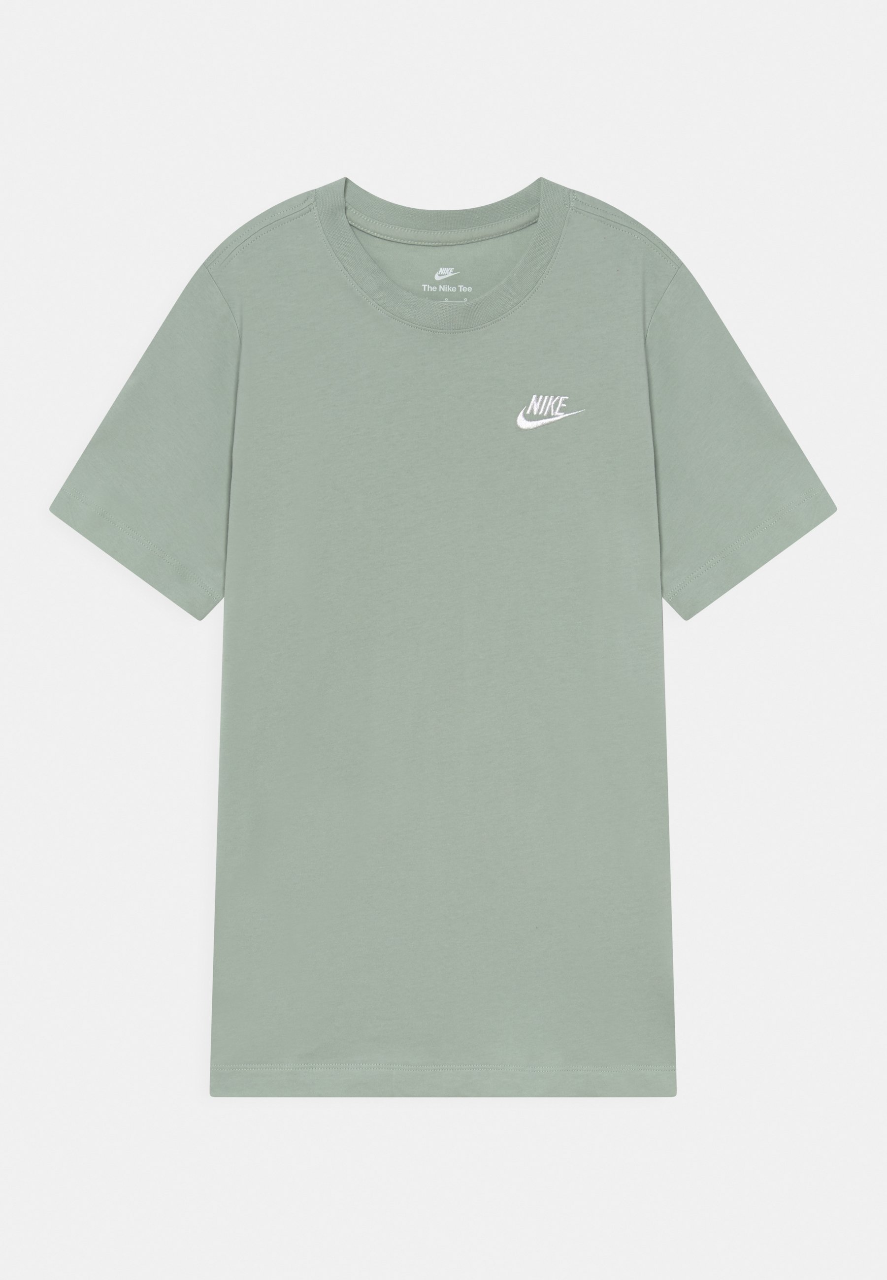 Seafoam green nike shirt Clearance