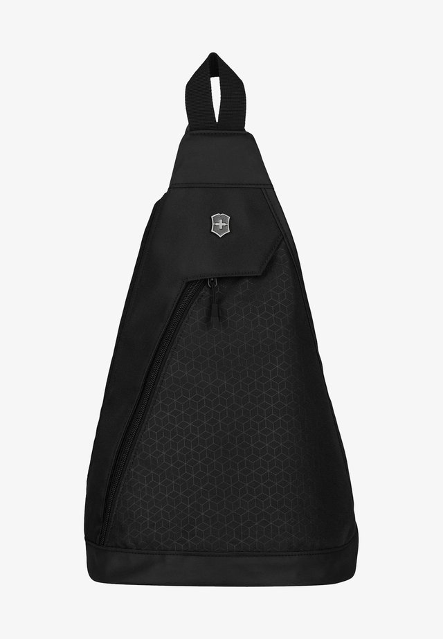 Sac bandoulière - black