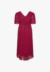 Non sélectionné, red