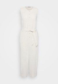 ONLSIESTA BELT - Jumpsuit - moonbeam