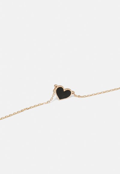 Vanrycke EMOJI COLLIER - Kaklarota - rose gold-coloured