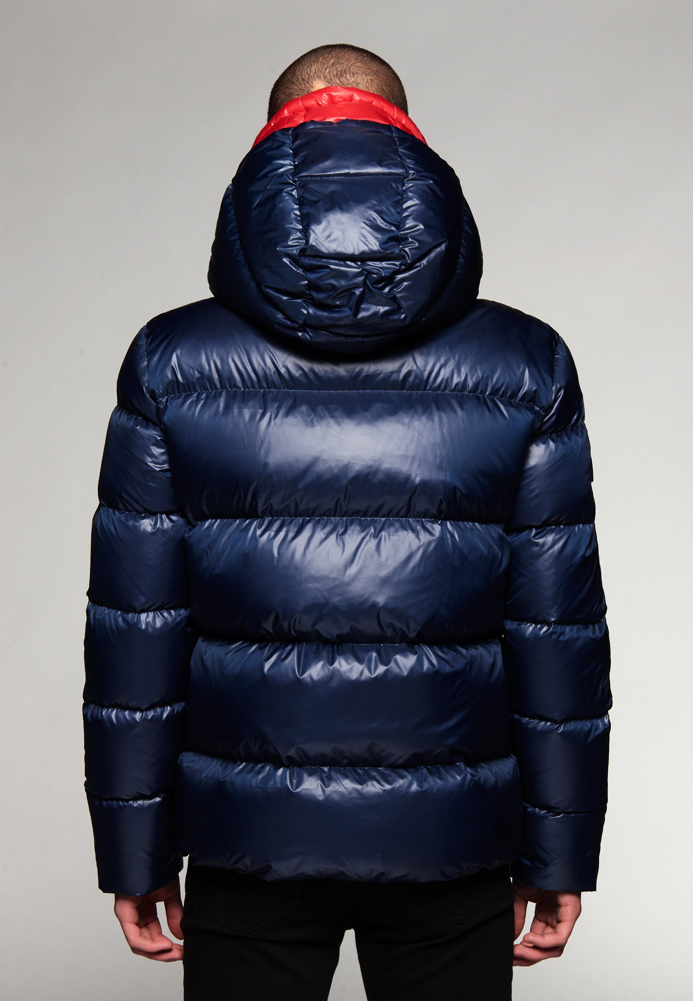 Homme Doudoune Homme Doudoune