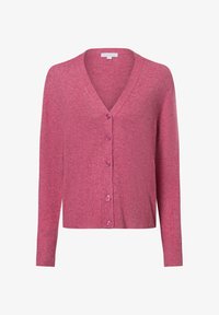 Niet geselecteerd, altrosa