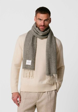 PROFUOMO, Bufanda - dark green