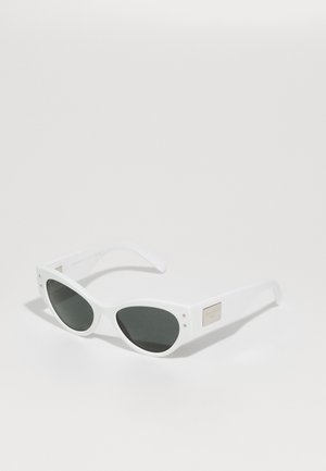 Lunettes de soleil - white