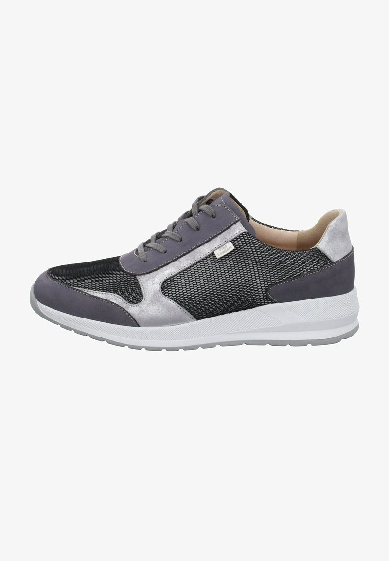 Finn Comfort Sneaker low - grau