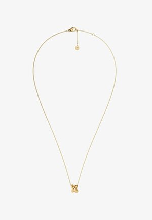 EDBLAD, ALEXA SMALL - Náhrdelník - gold-coloured