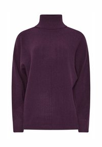 Unausgewählt, purple