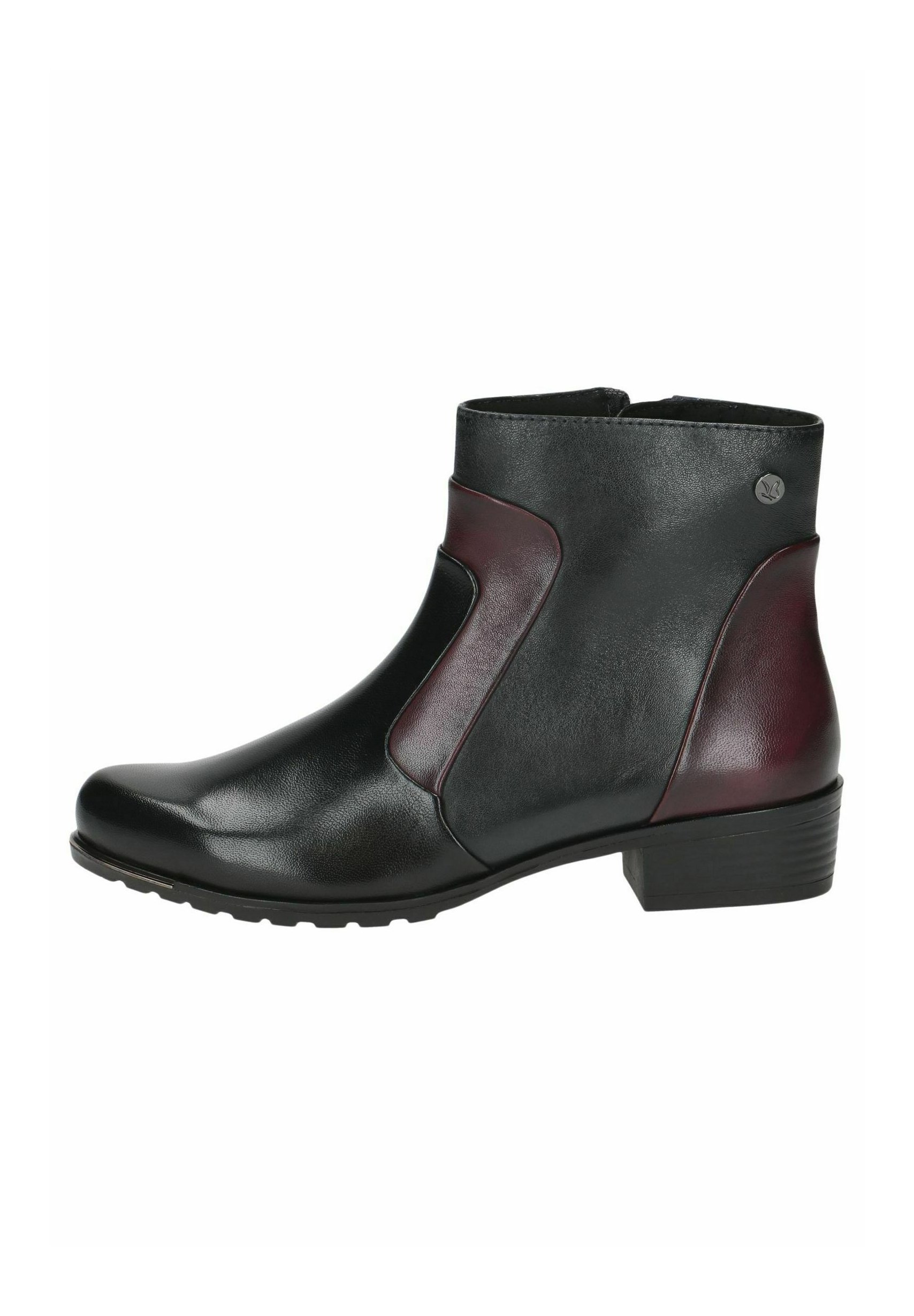 caprice ankle boots