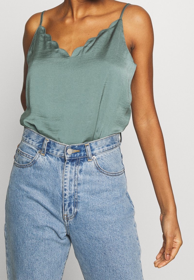 ONLY Top - green