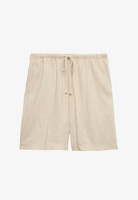 Unselected, beige