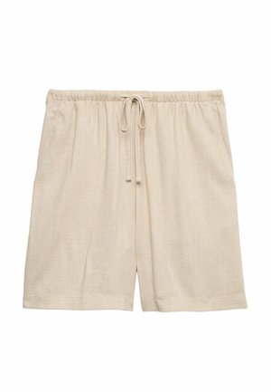 Marks & Spencer, Shorts - beige