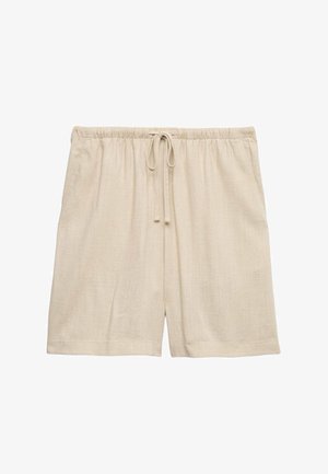 Marks & Spencer, Shorts - beige