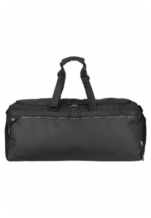 bugatti DELIGHT - Sac week-end - schwarz