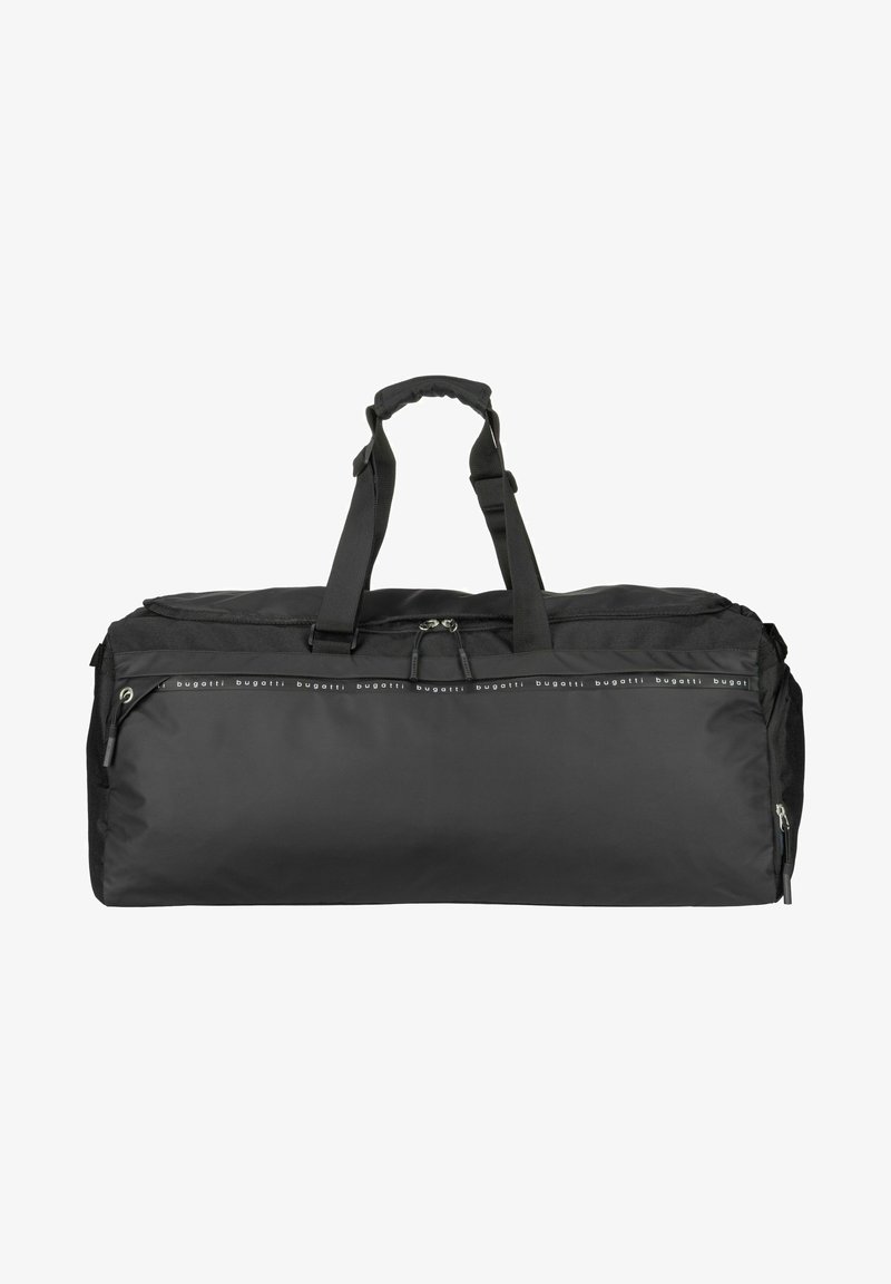 bugatti DELIGHT - Weekendtas - schwarz
