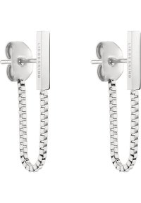 Niet geselecteerd, silberfarben