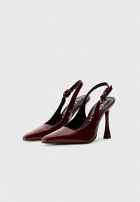 Replay ROXANE - High heels - cherry