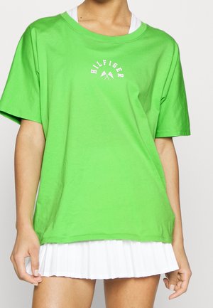 T-shirt till träning - green