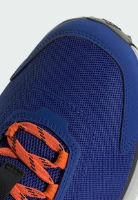 Adidas Terrex UNISEX granatowy