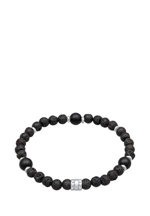 ONYX VINTAGE OXIDIERT - Armband - schwarz