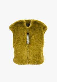 Selezionato, lemongrass