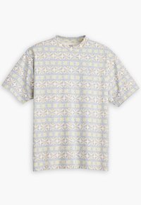 RED TAB™ VINTAGE TEE - Camiseta básica - soft chambray