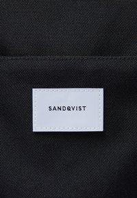 Sandqvist ILON UNISEX - Rucksack - black