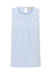 CUKAJSA - Linne - cashmere blue