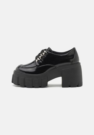 Madden Girl, Escarpins à talons hauts - mottled black
