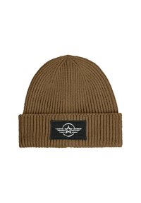 Unselected, hellbraun