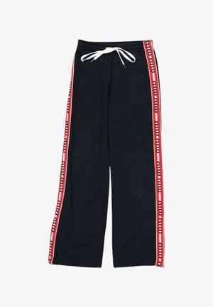 Miu Miu, TROUSERS NAVY - Pantalon de survêtement - dark blue