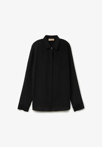 Wybrany, Black