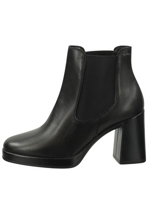 Ankle boots - nero